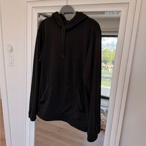 New Rip Curl Men’s lightweight Adventure Division hoodie